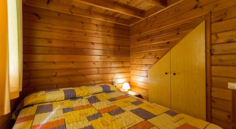 CAMPING LA LLOSA 3*