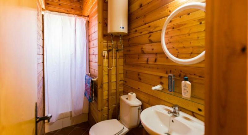 CAMPING LA LLOSA 3*