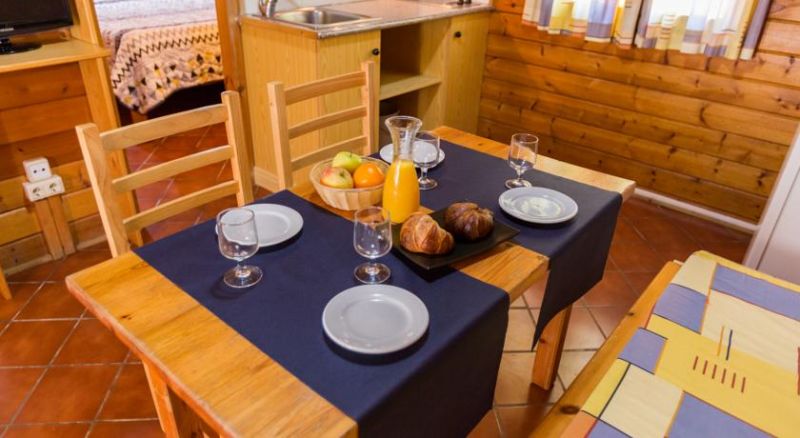 CAMPING LA LLOSA 3*