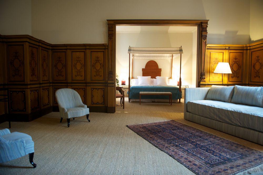 CAN CERA HOTEL 5*