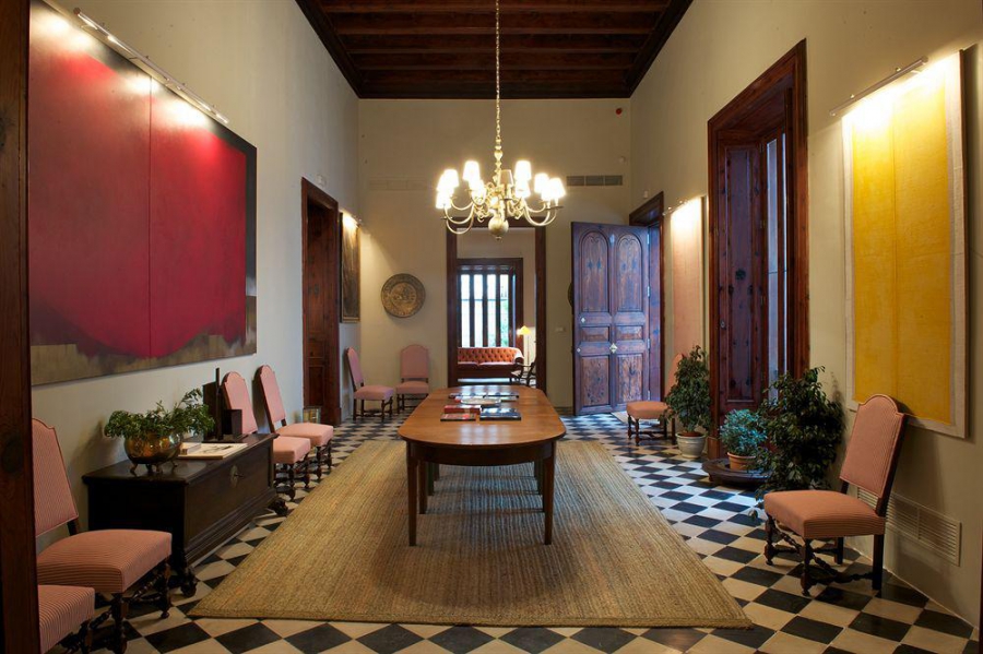 CAN CERA HOTEL 5*