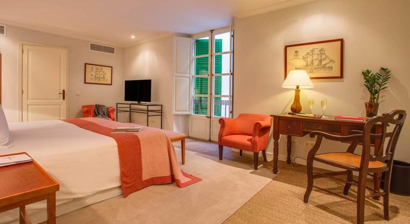CAN CERA HOTEL 5*