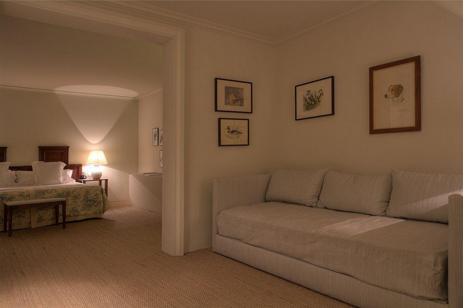 CAN CERA HOTEL 5*