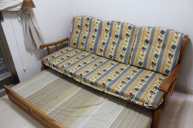 CANOVAS APTS 3*