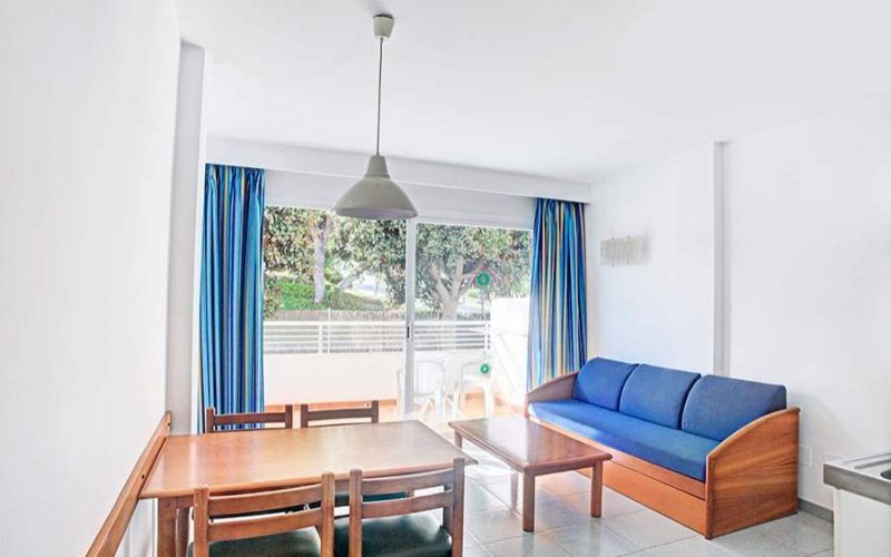 CASABLANCA APARTHOTEL 3*