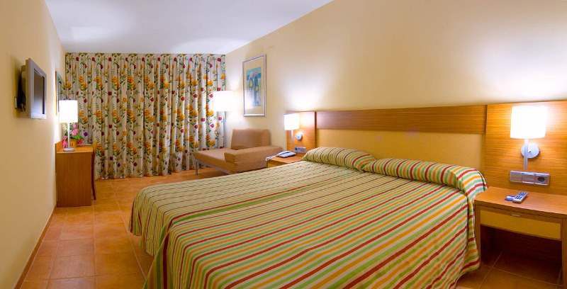 CASABLANCA SUITES 4*