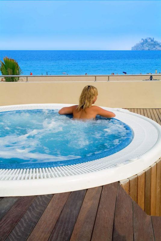 CASABLANCA SUITES 4*