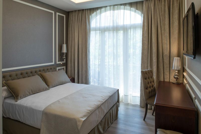 CATALONIA PASSEIG DE GRACIA 4*