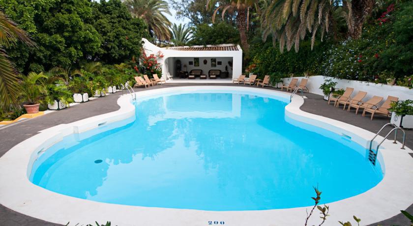 CORTIJO SAN IGNACIO GOLF 3*