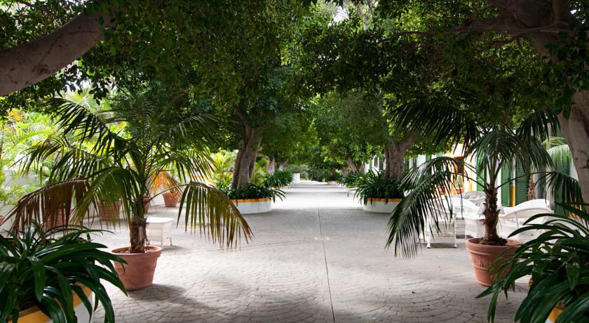 CORTIJO SAN IGNACIO GOLF 3*