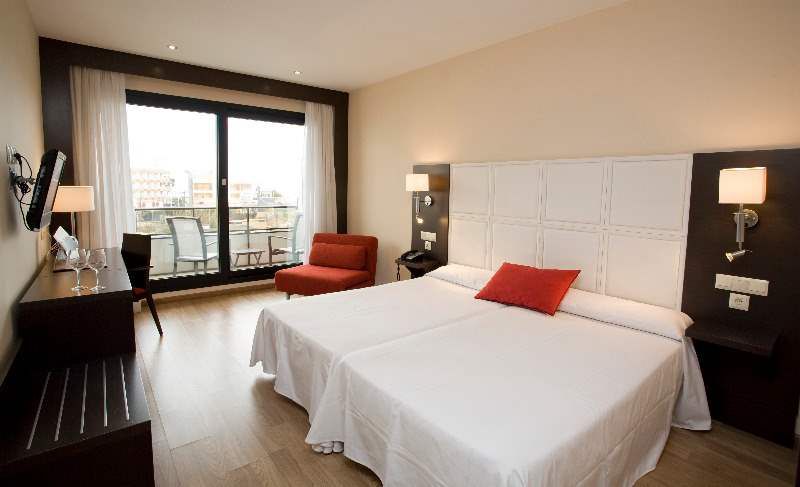 DON CARLOS DE PENISCOLA 4*