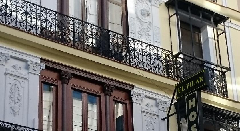 EL PILAR 2*