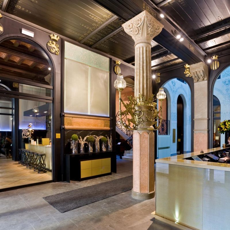 ESPANA HOTEL 4*