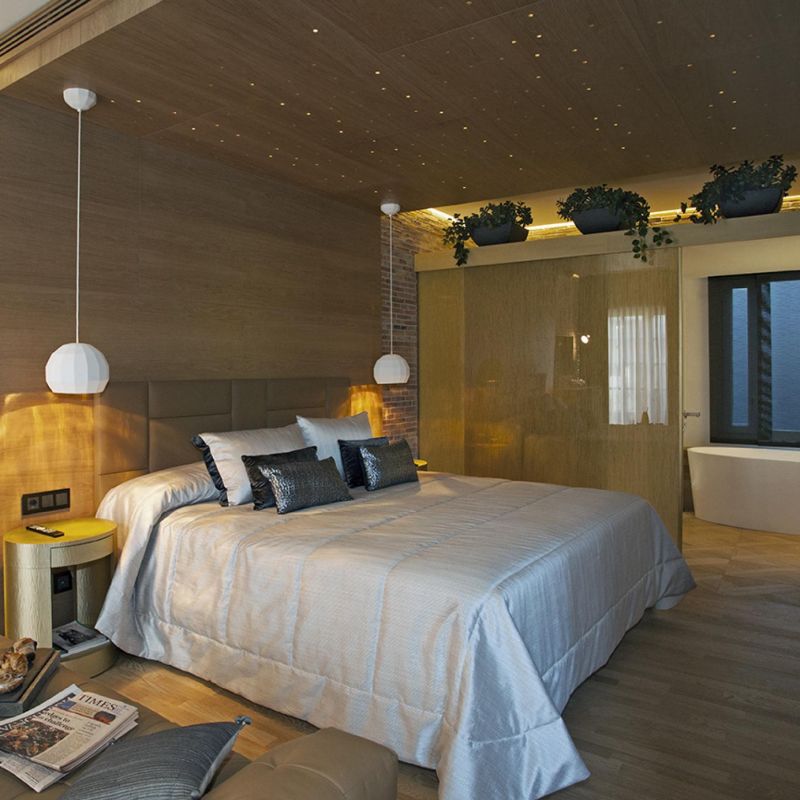 ESPANA HOTEL 4*