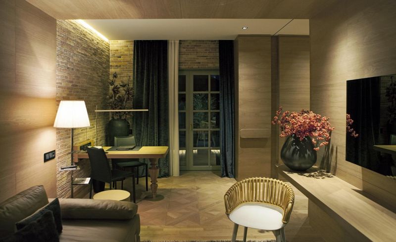 ESPANA HOTEL 4*
