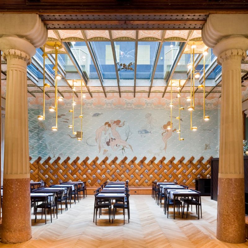 ESPANA HOTEL 4*