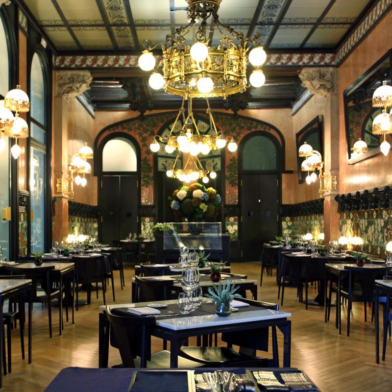 ESPANA HOTEL 4*