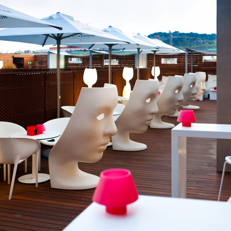 ESPANA HOTEL 4*