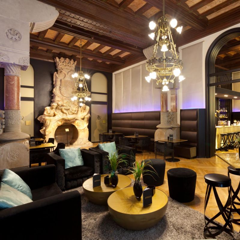 ESPANA HOTEL 4*