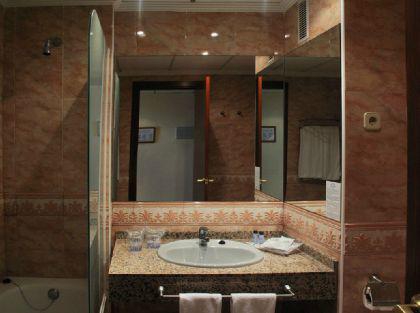 ESTIVAL DUPLEX 4*