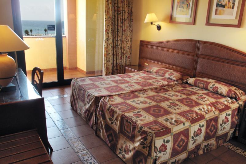 ESTIVAL DUPLEX 4*
