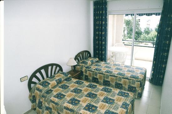 ESTIVAL DUPLEX 4*