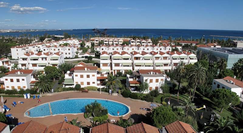 ESTIVAL DUPLEX 4*