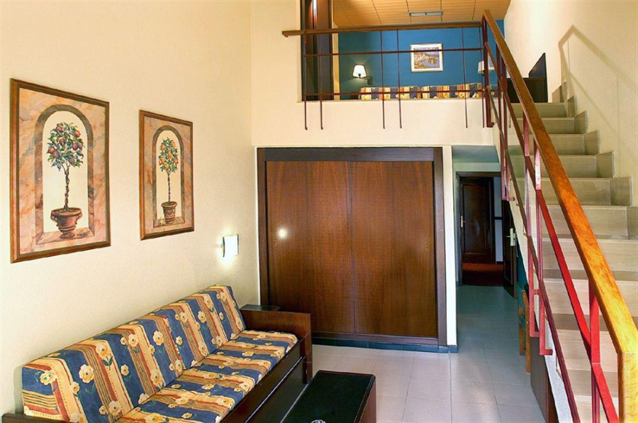 ESTIVAL DUPLEX 4*