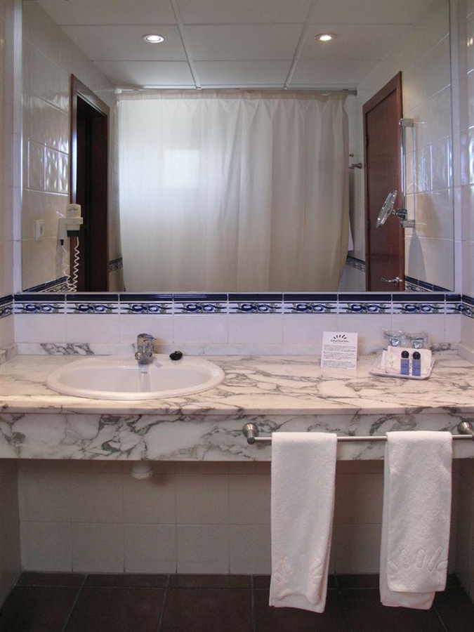 ESTIVAL DUPLEX 4*
