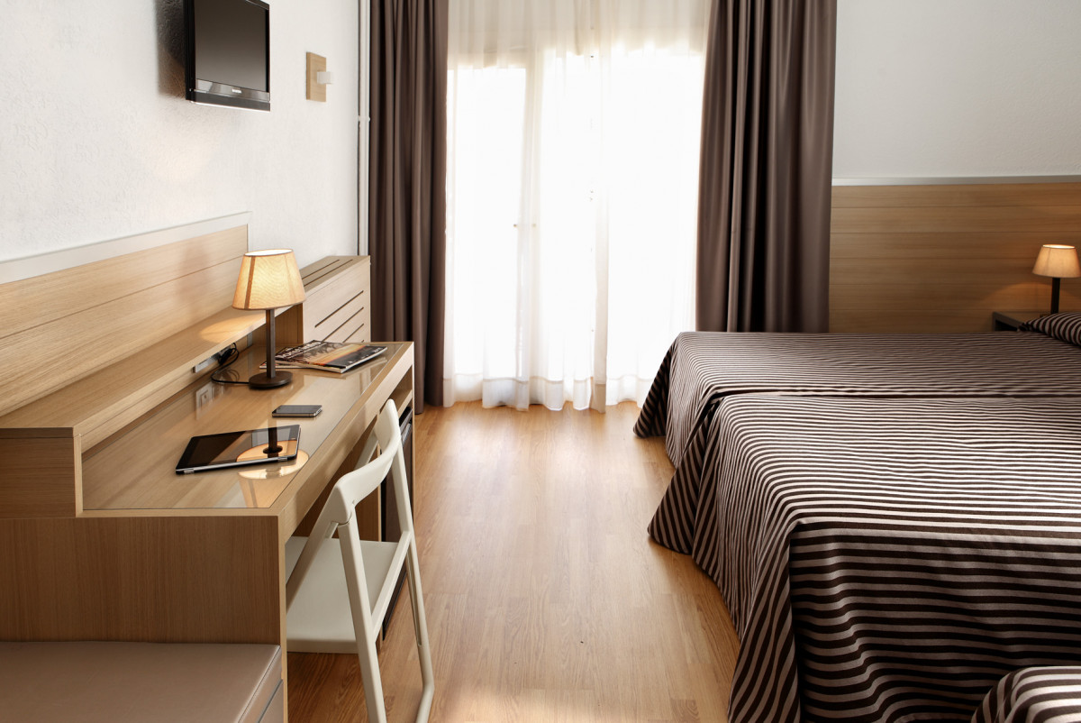 FLAMINGO LLORET 3*