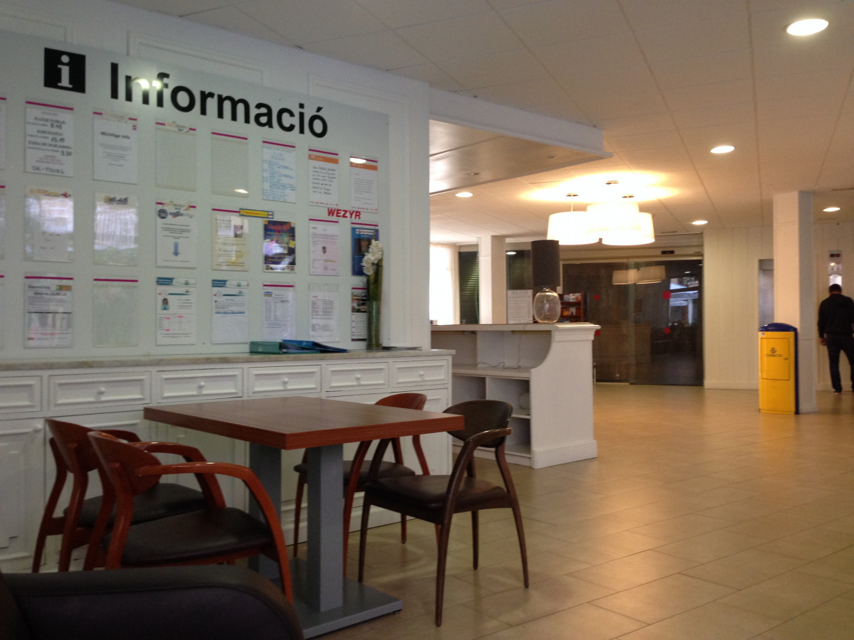 FLAMINGO LLORET 3*