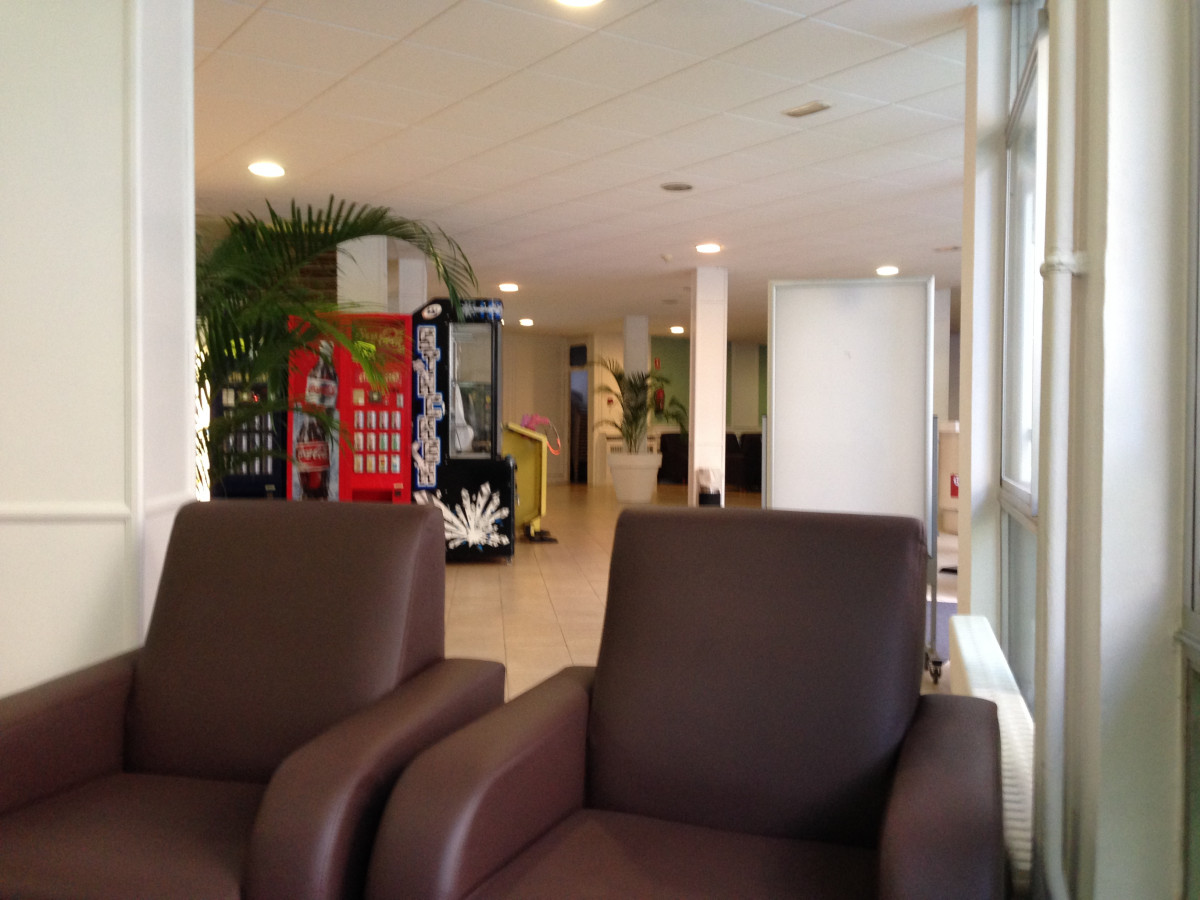 FLAMINGO LLORET 3*