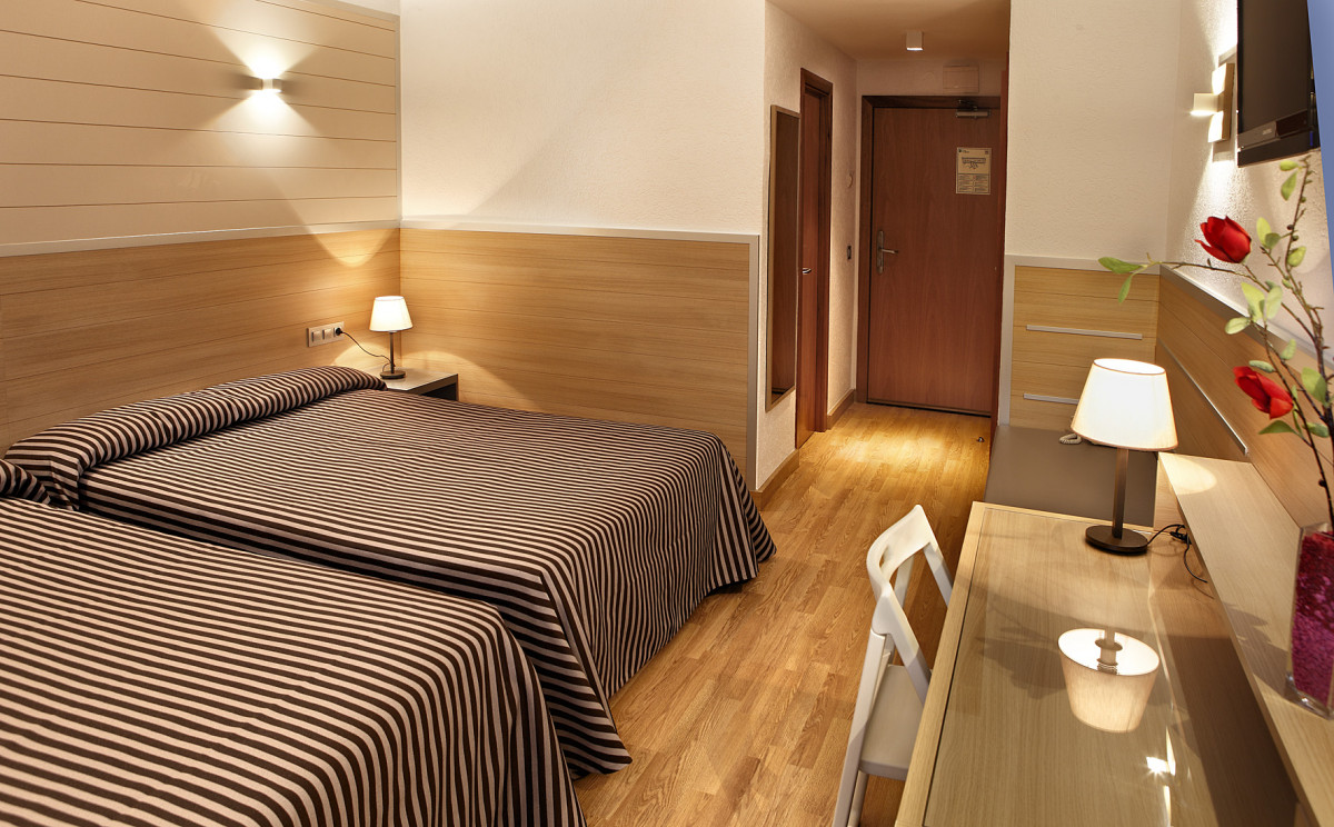 FLAMINGO LLORET 3*