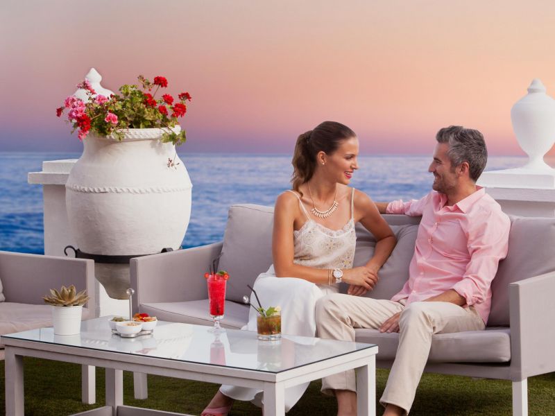 FUERTE MARBELLA 4*