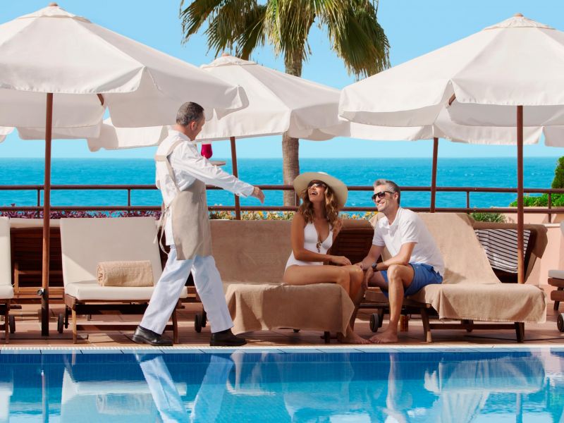 FUERTE MARBELLA 4*