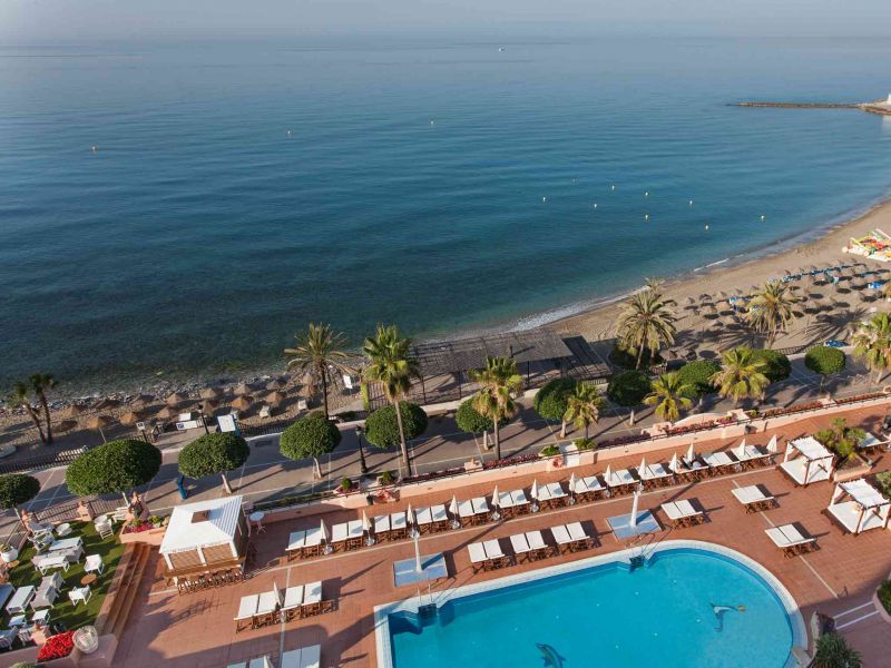 FUERTE MARBELLA 4*