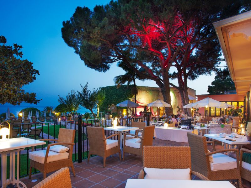 FUERTE MARBELLA 4*