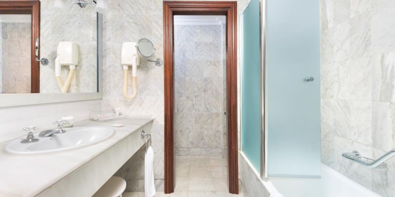 FUERTE MARBELLA 4*