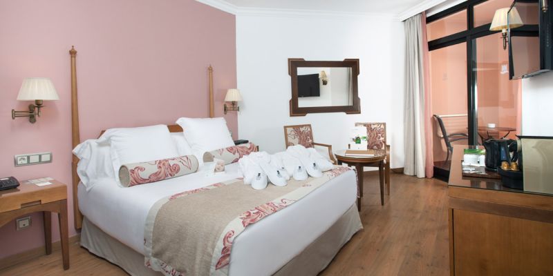FUERTE MARBELLA 4*