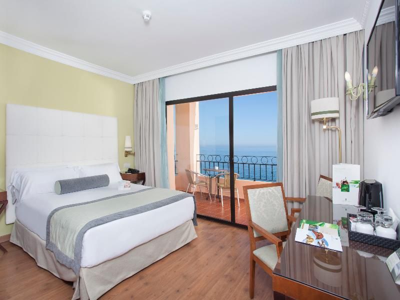 FUERTE MARBELLA 4*