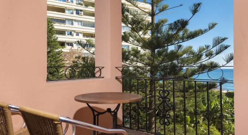 FUERTE MARBELLA 4*