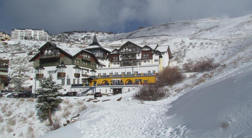 GHM MONACHIL 3*