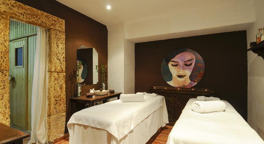 GHM MONACHIL 3*