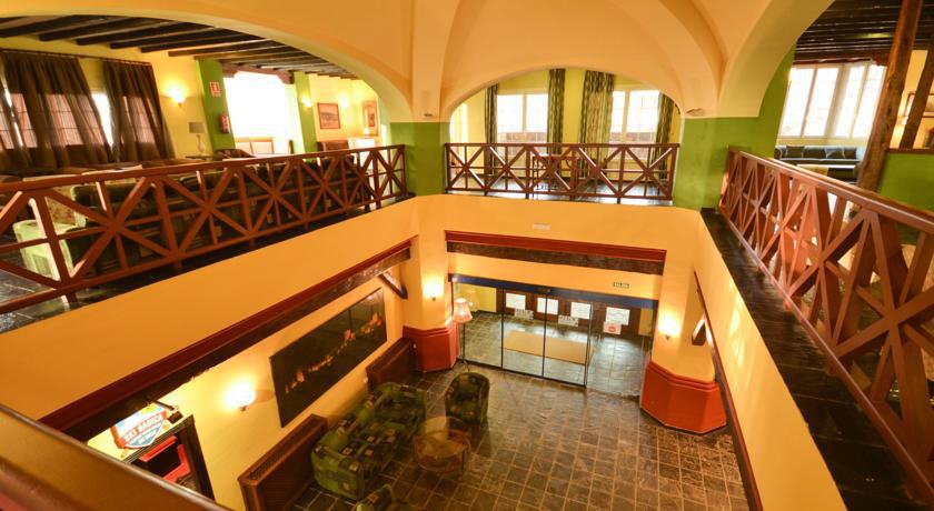 GHM MONACHIL 3*