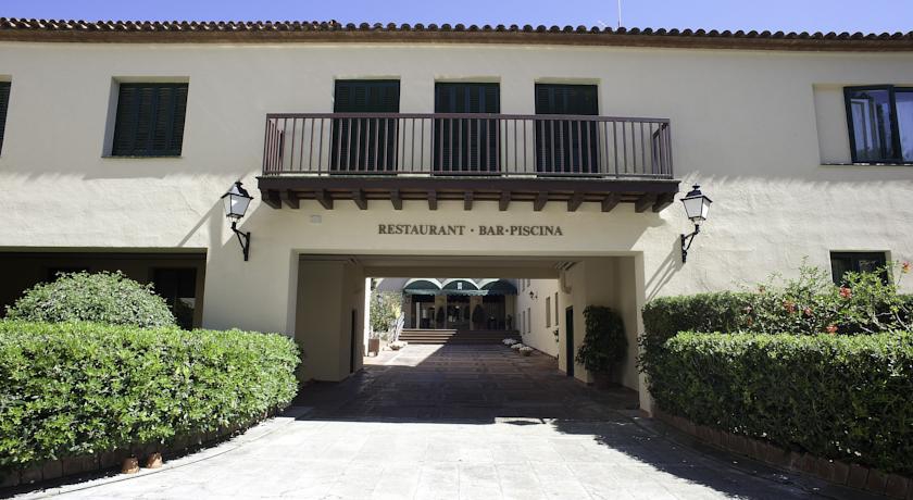 GRAN HOTEL REY DON JAIME 4*