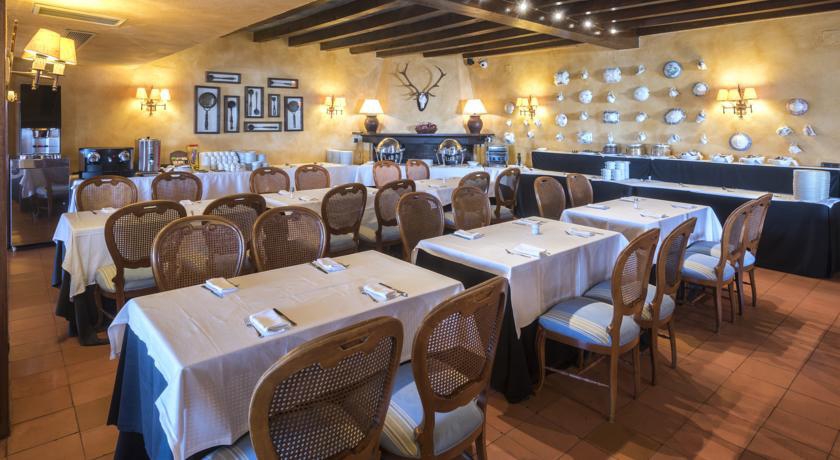 GRAN HOTEL REY DON JAIME 4*