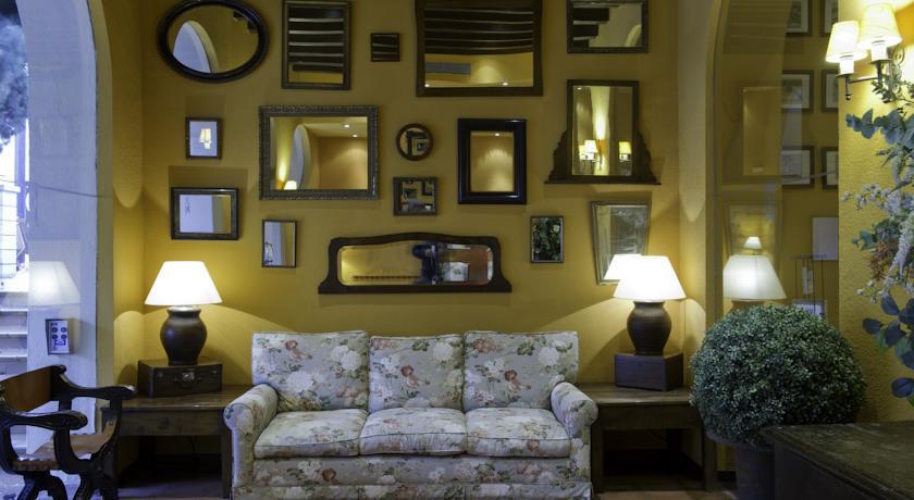 GRAN HOTEL REY DON JAIME 4*