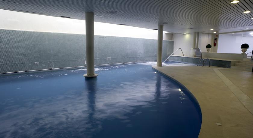 GRAN HOTEL REY DON JAIME 4*
