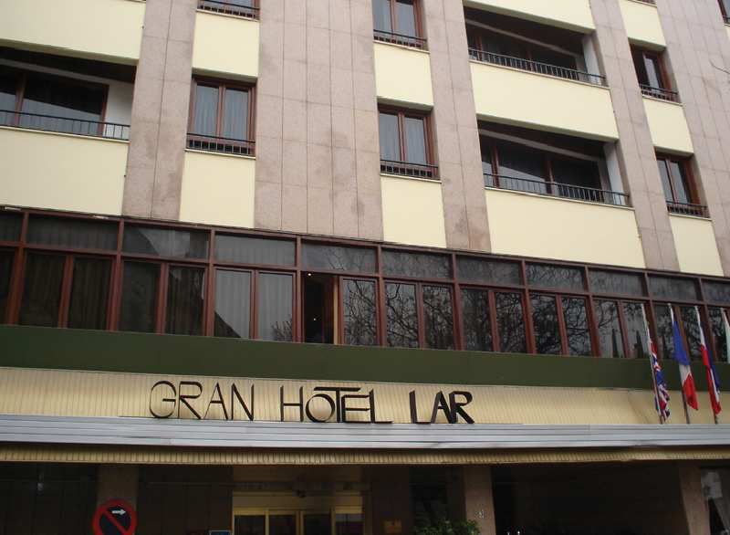GRAN LAR 4*