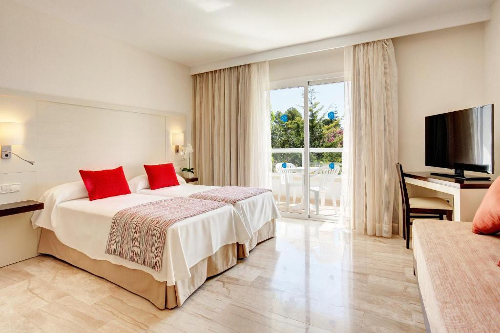 GRUPOTEL ALCUDIA SUITE 3*